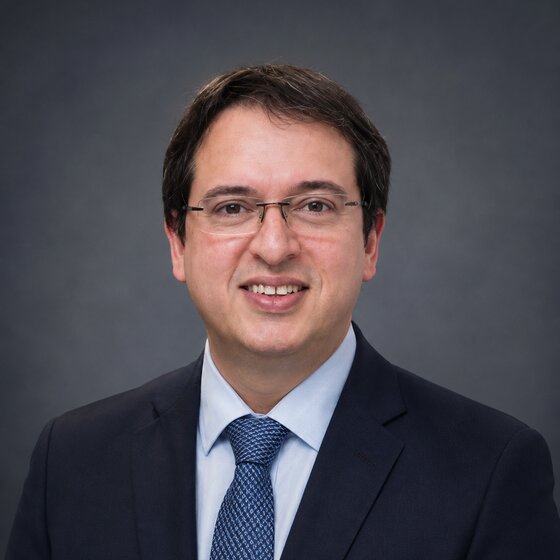 Sergio Leal Meirelles