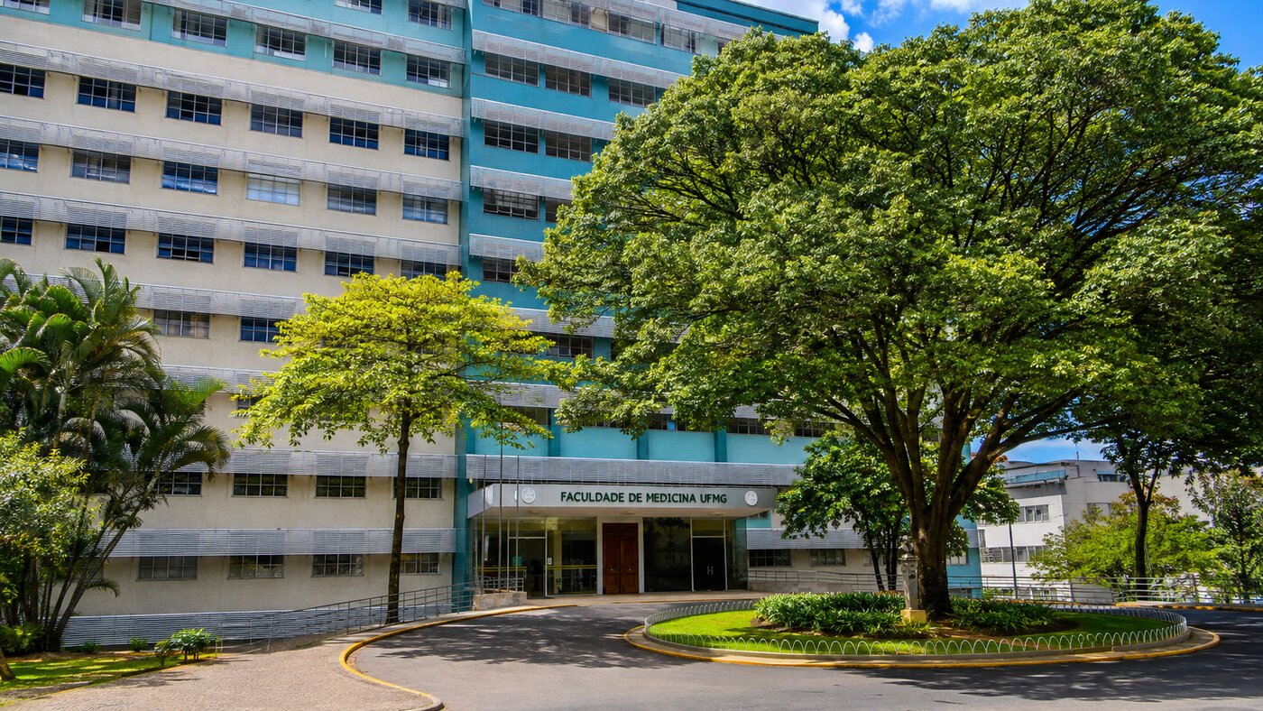 Faculdade de Medicina da UFMG