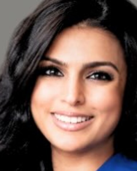 Anahita Dua