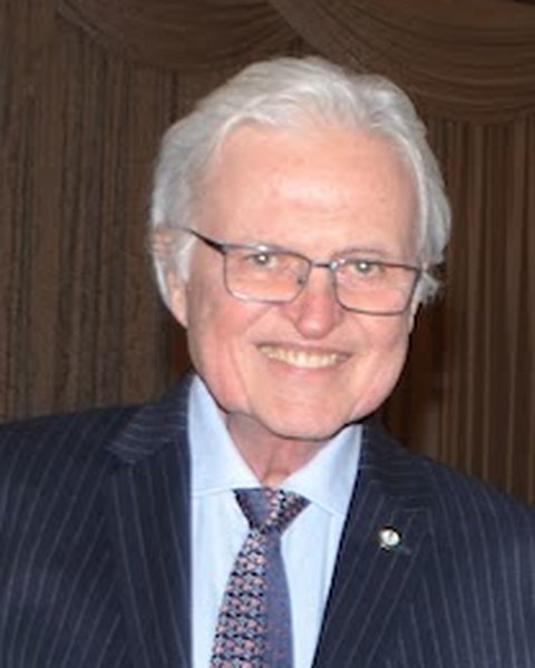 Arno von Ristow