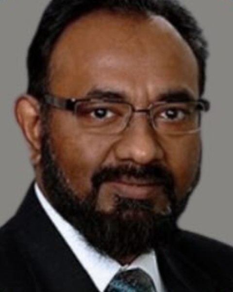 Brajesh Lal