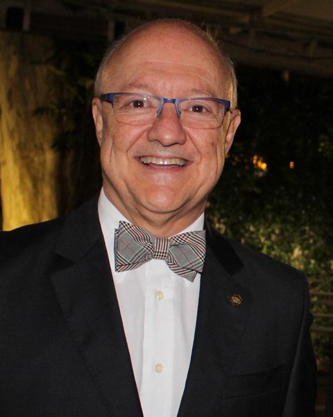 Bruno Naves