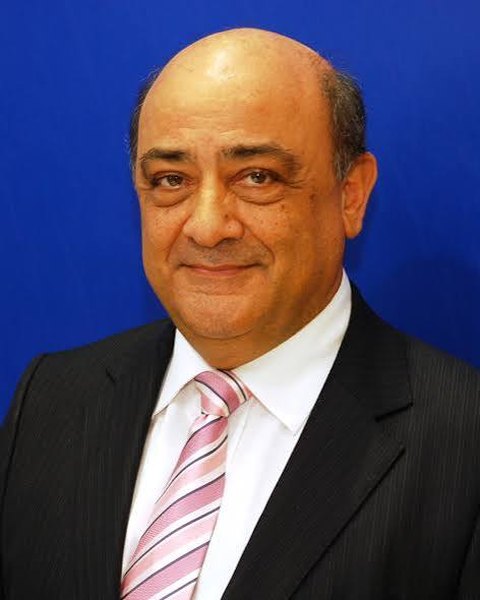 Calogero Presti