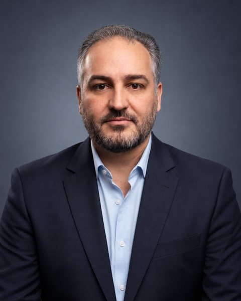 Carlo Rachid