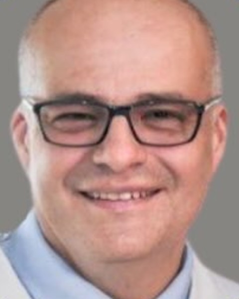Carlos Timaran