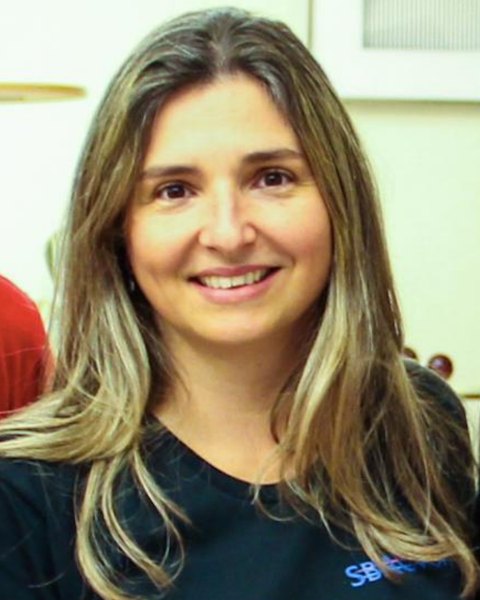 Cristina Riguetti