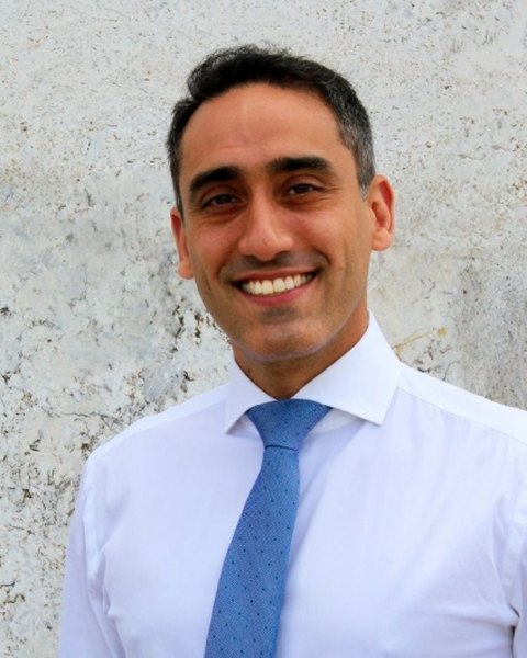 Daniel Baunfeld