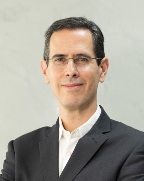 Daniel Mendes