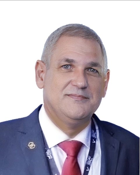 Eliud Garcia
