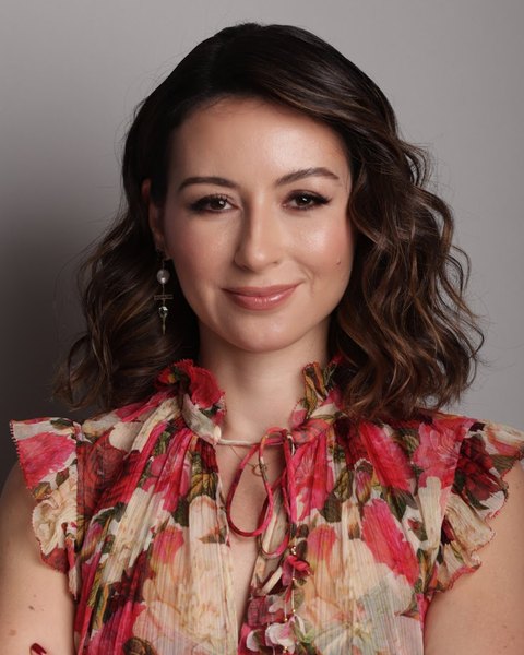 Grace Mulatti