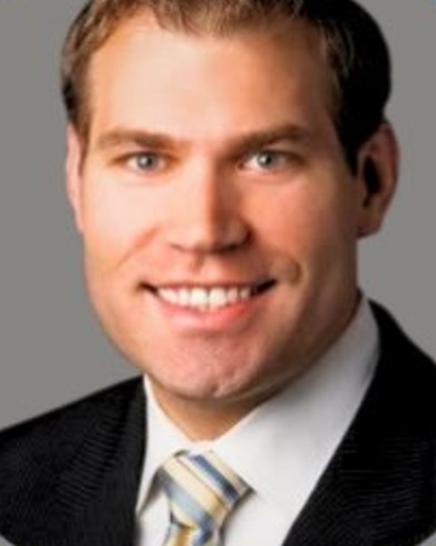 Gregory Magee