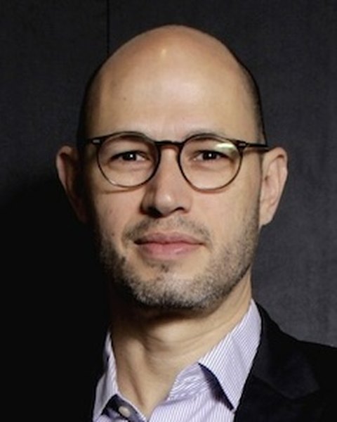 Gustavo Murta