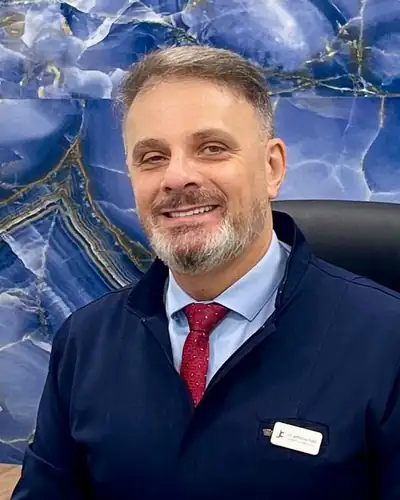 Jefferson Forti
