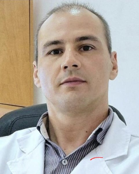 Julio Arantes