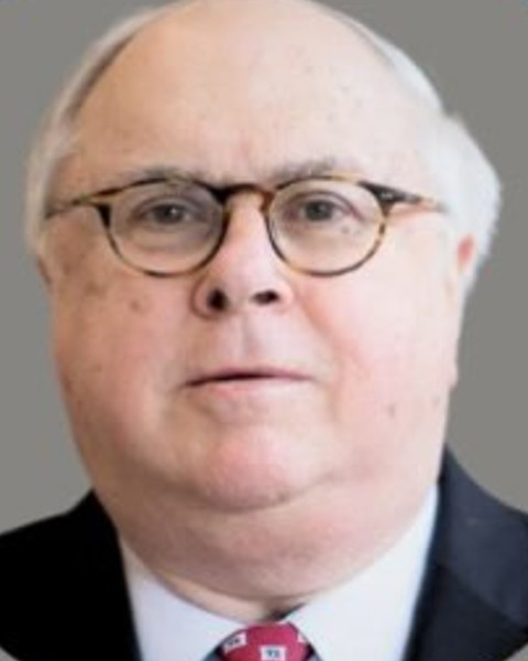 Larry Scher