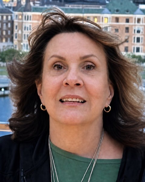 Maria Elisabeth Rennó