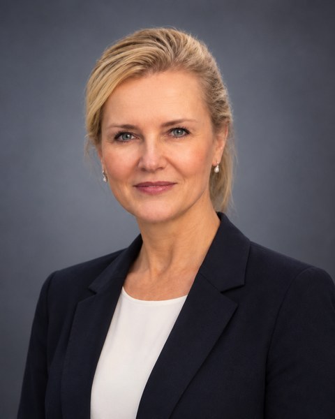 Dra. Natalie Ascher
