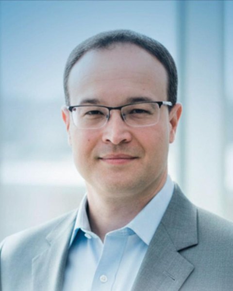 Patrick Metzger
