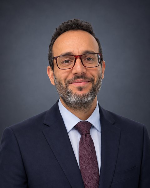 Dr. Rafael Costa