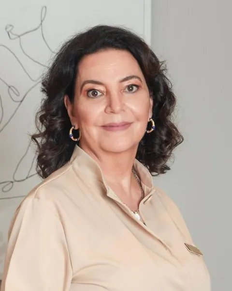 Solange Evangelista