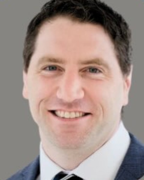 Thomas O'Donnell