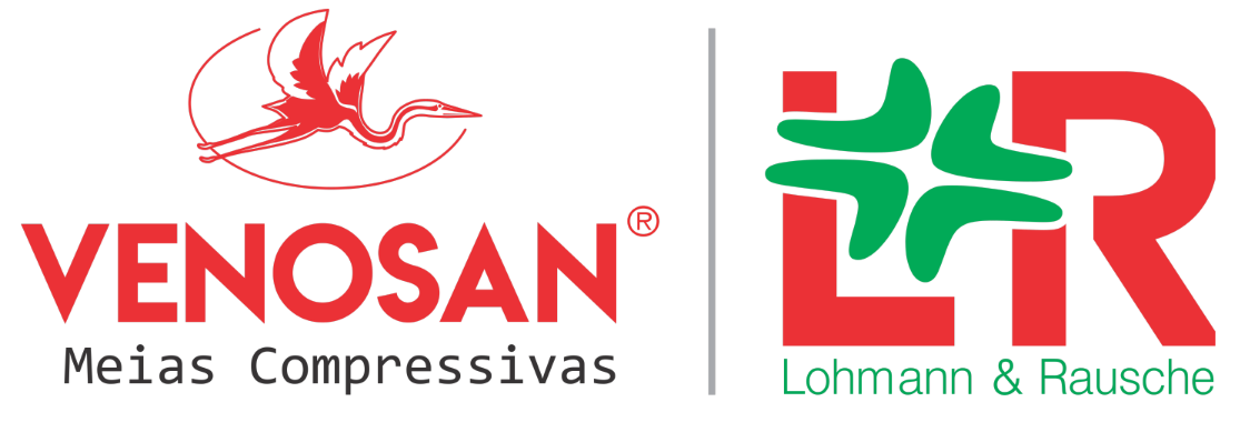Venosan · Lohmann & Rauscher